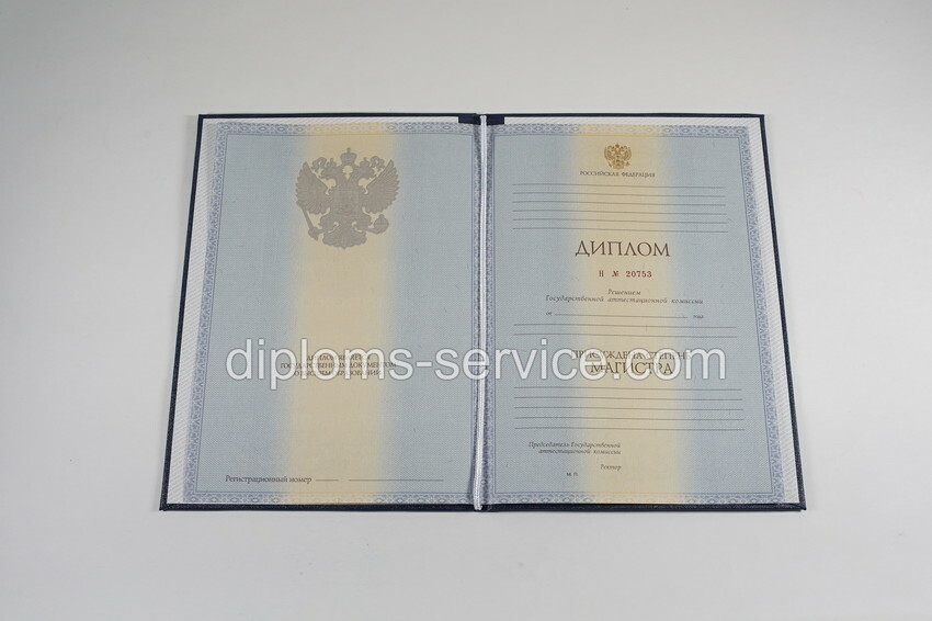 Диплом магистра 2012-2013 годов-фото4