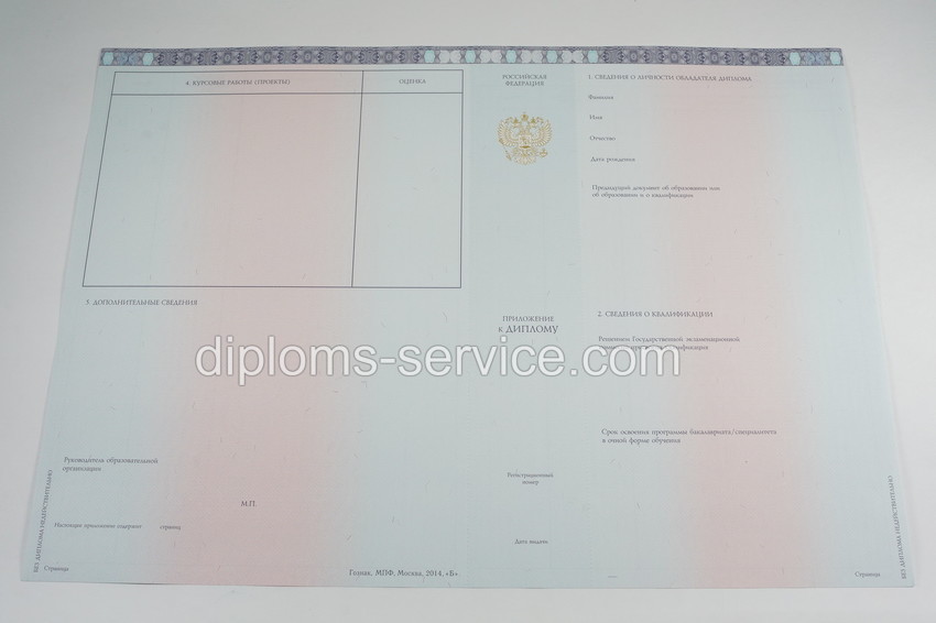 Диплом специалиста 2014-2025 года-фото6