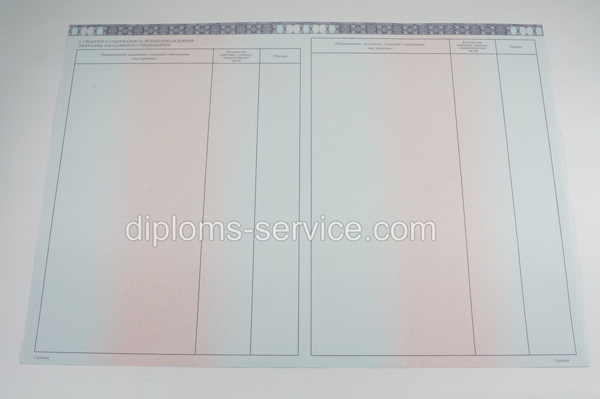 Диплом специалиста 2014-2025 года-фото7